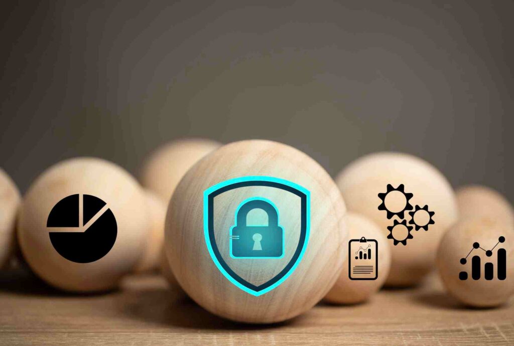 نتیجه گیری امنیت سایبری چیست