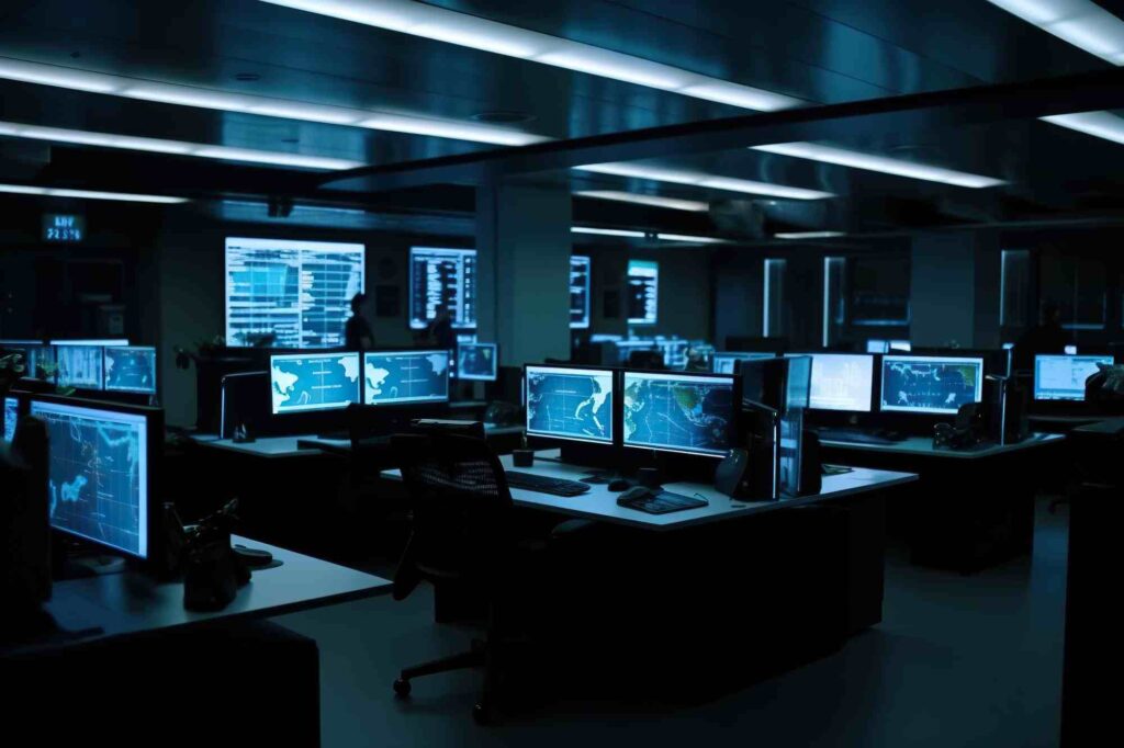 مرکز امنیت کسپرسکی چه قابلیت هایی دارد