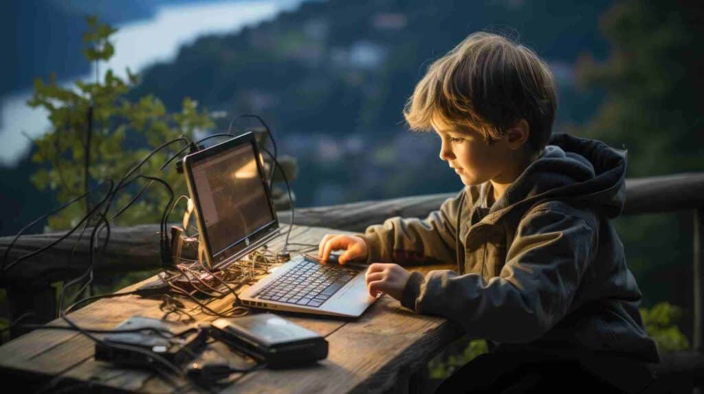 تفاوت بین کسپرسکی خانگی و سازمانی