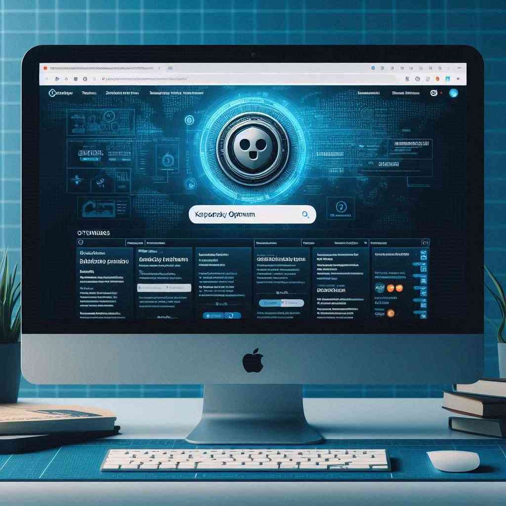 امنیت جامع برای سازمان شما با Kaspersky Optimum و فدک رایان