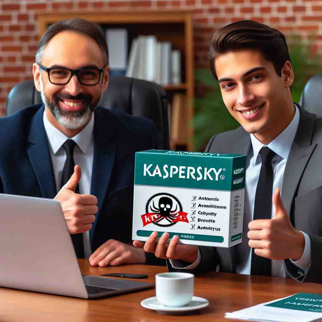 تفاوت های کلیدی کسپرسکی کوما با سایر محصولات کسپرسکی