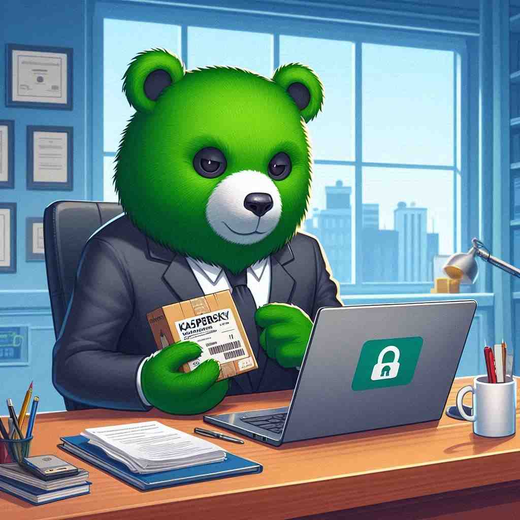 خدمات ما در زمینه کسپرسکی کوما شامل موارد زیر است: