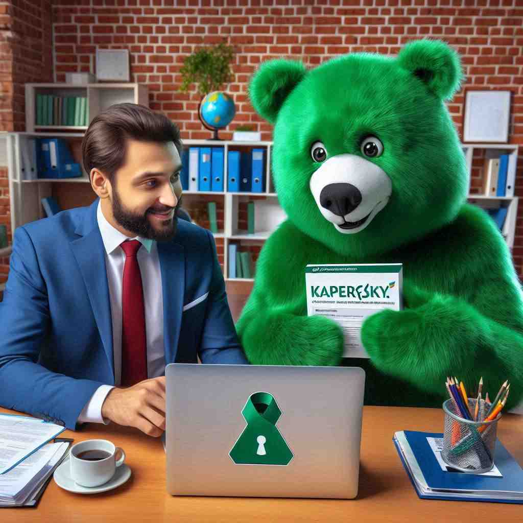 قابلیت های کلیدی کسپرسکی کوما