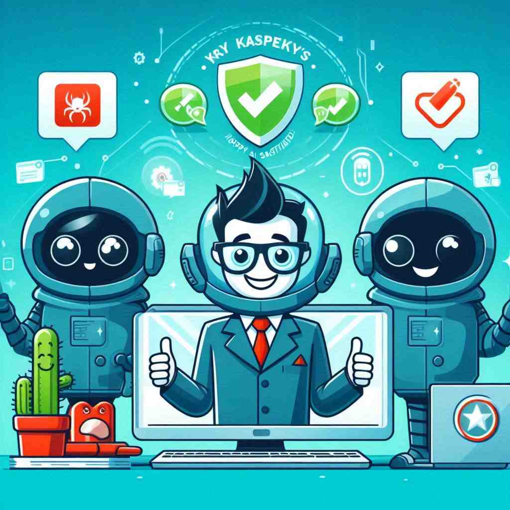 محدودیت در خرید کسپرسکی کوما