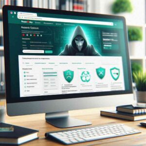 کسپرسکی اپتیموم چیست؟