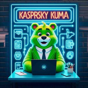 کسپرسکی کوما چیست و چطور آن را تهیه کنیم؟