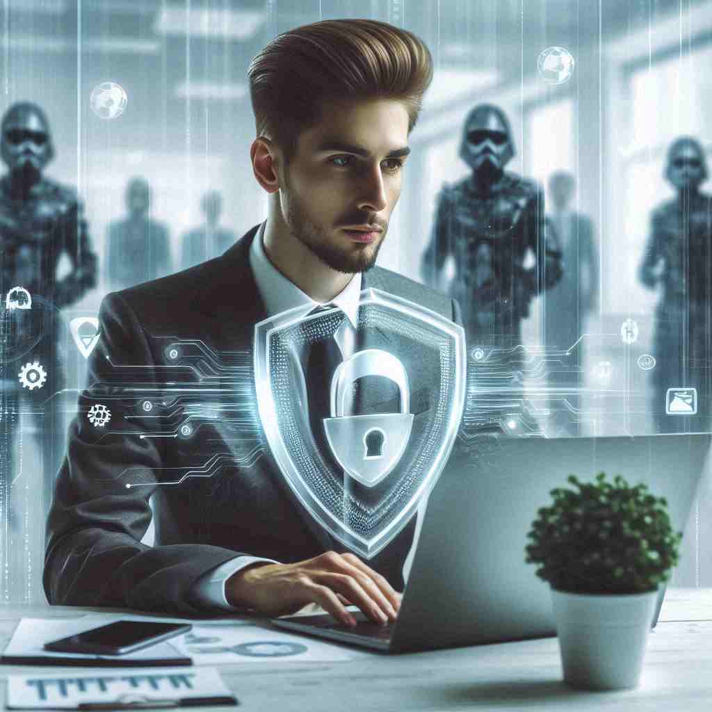 ارائه اصول اخلاقی برای توسعه و استفاده از هوش مصنوعی در امنیت سایبری