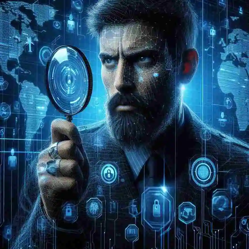 انواع حملات سایبری علیه سازمان ها