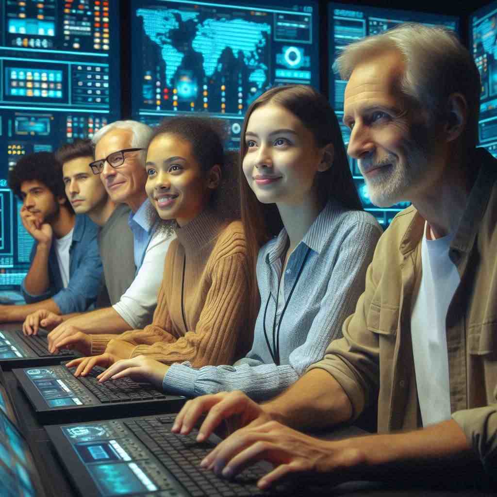 بردارهای حمله جدید