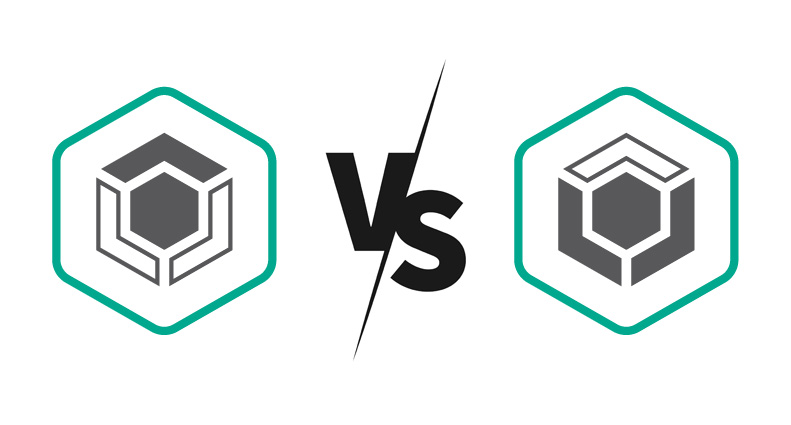 بررسی تخصصی تر دو نسخه Select و Advanced