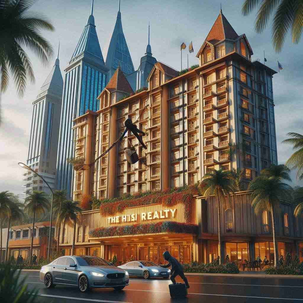 تغییر رویه مهاجمان از شکایت به اعلان فوری Booking.com