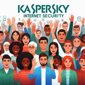 خرید لایسنس کسپرسکی اینترنت سکیوریتی با قیمت مناسب