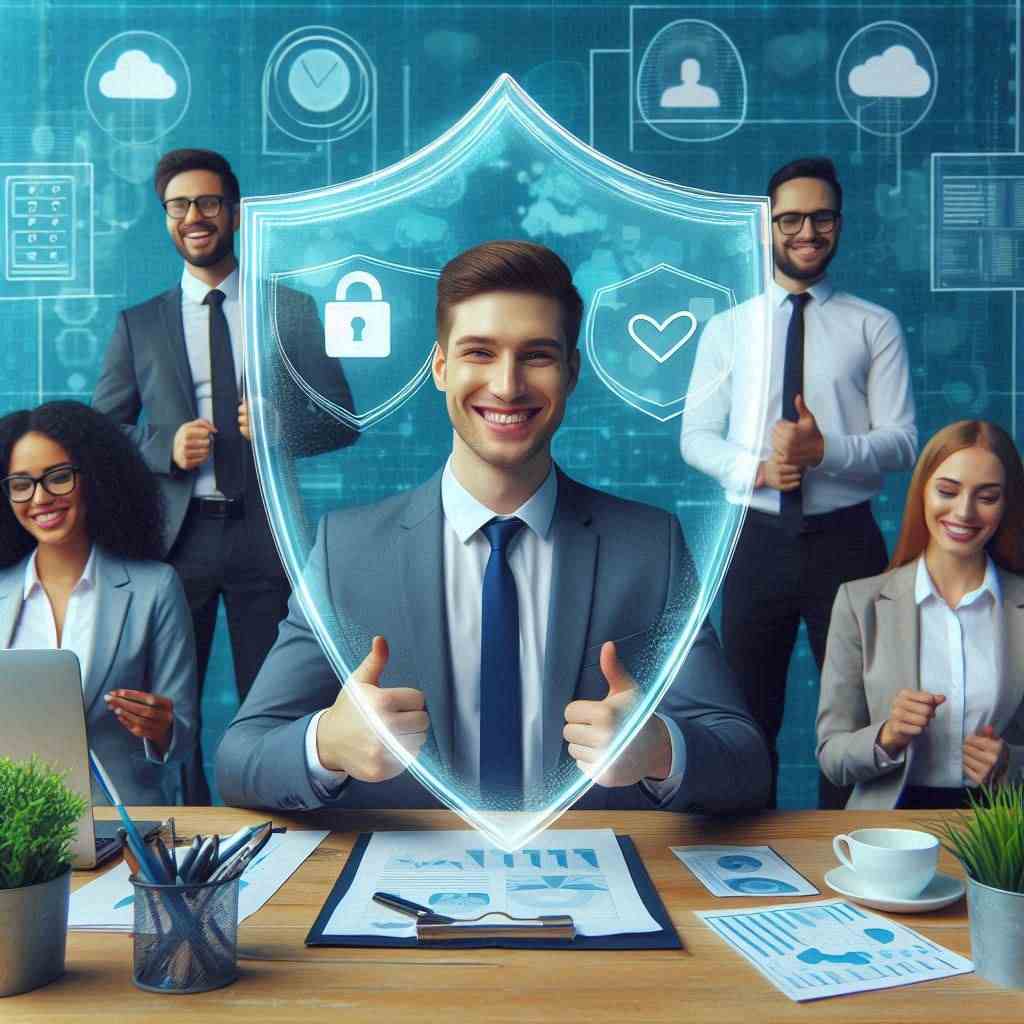 راهکارهای امنیتی کسپرسکی برای سازمان‌ها