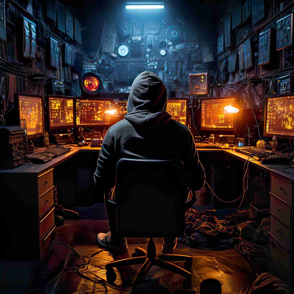 رمزهای عبور ضعیف، طعمه‌ای آسان برای هکرها