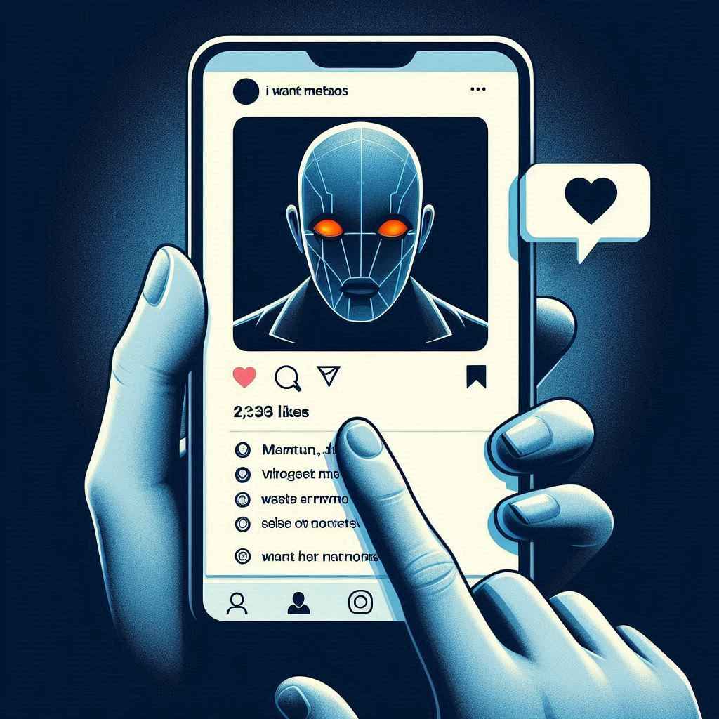 غوغای اطلاعات برای هوش مصنوعی آیا باید نگران باشید؟