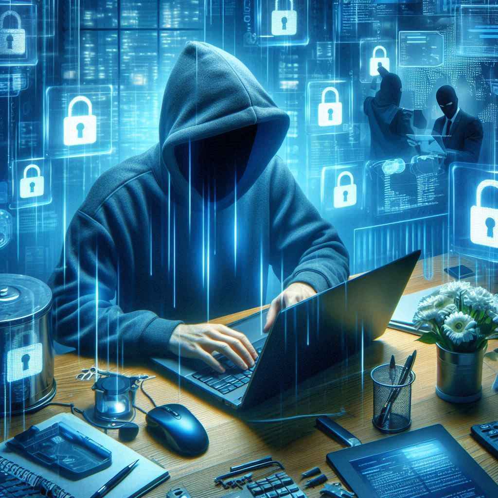 فدک رایان حامی امنیت شبکه‌های اجتماعی شما