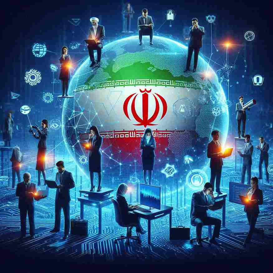 فدک رایان، حامی امنیت سازمان شما در دنیای دیجیتال