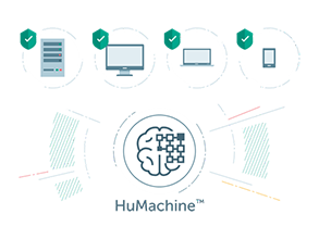 قابلیت های کلیدی کسپرسکی اندپوینت سکیوریتی برای بیزینس سلکت