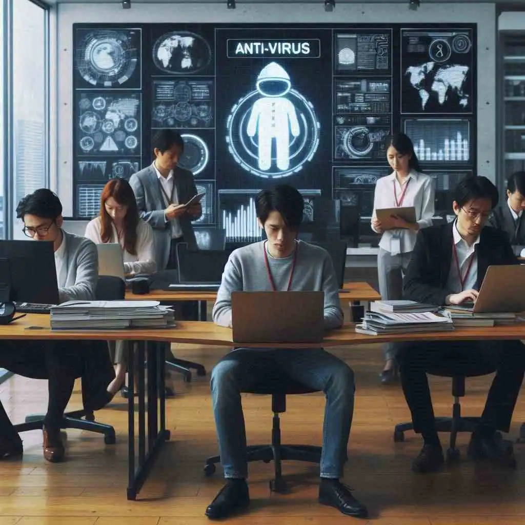 مجوز کسپرسکی سازمانی اورجینال