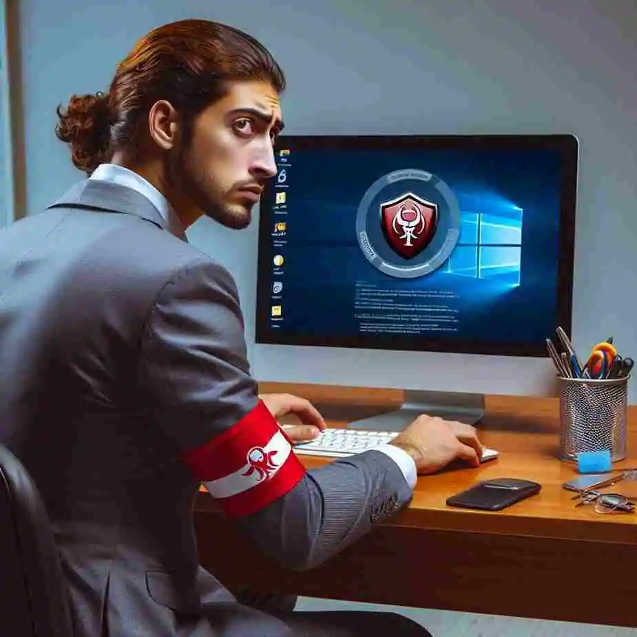 مراحل نصب و فعالسازی کسپرسکی