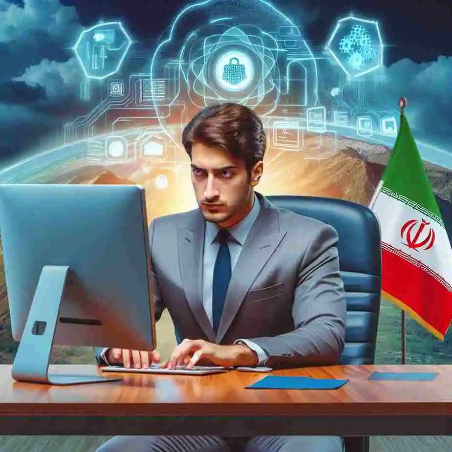 مراحل نصب کسپرسکی آنتی ویروس