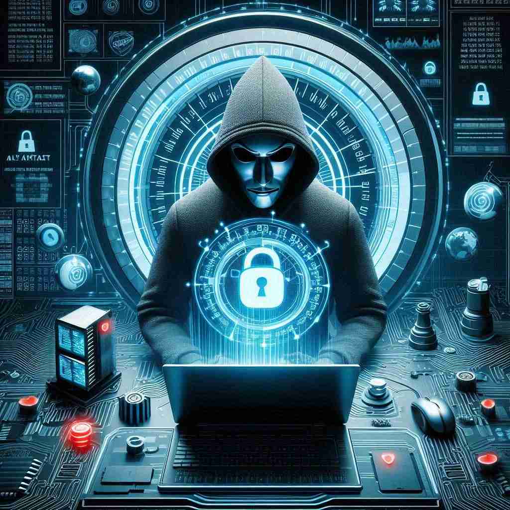 مراقب ایمیل‌های چند مرحله‌ای باشید!