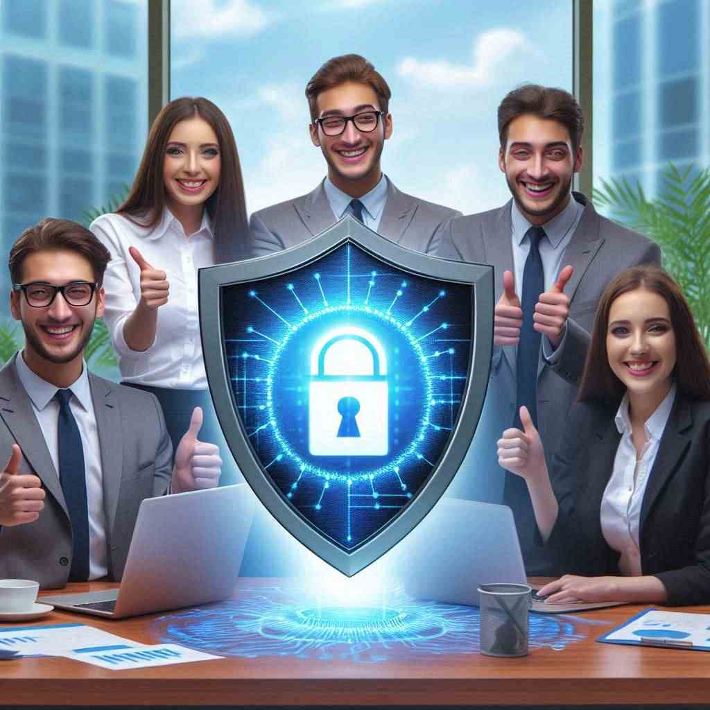 مزایای استفاده از خدمات فدک رایان