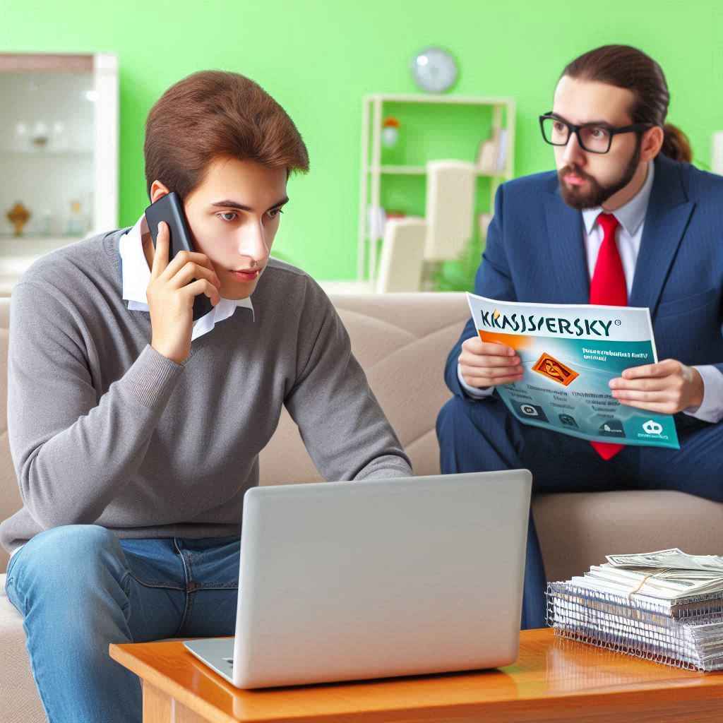 نتیجه گیری خرید لایسنس کسپرسکی اینترنت سکیوریتی با قیمت مناسب