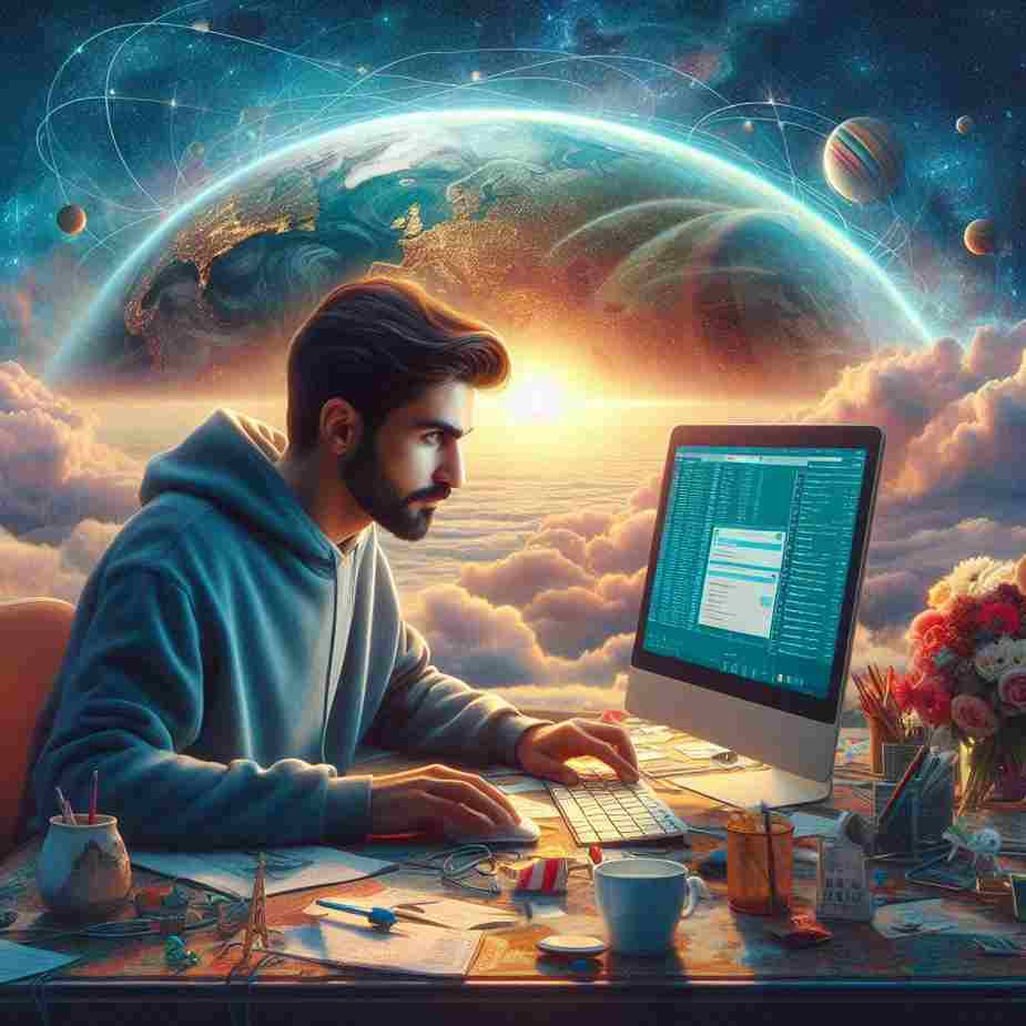 نتیجه گیری نحوه نصب و فعالسازی آنتی ویروس کسپرسکی