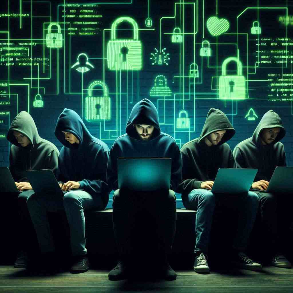 هفته‌های اول پس از افشای عمومی یک آسیب‌پذیری، حیاتی‌ترین هستند