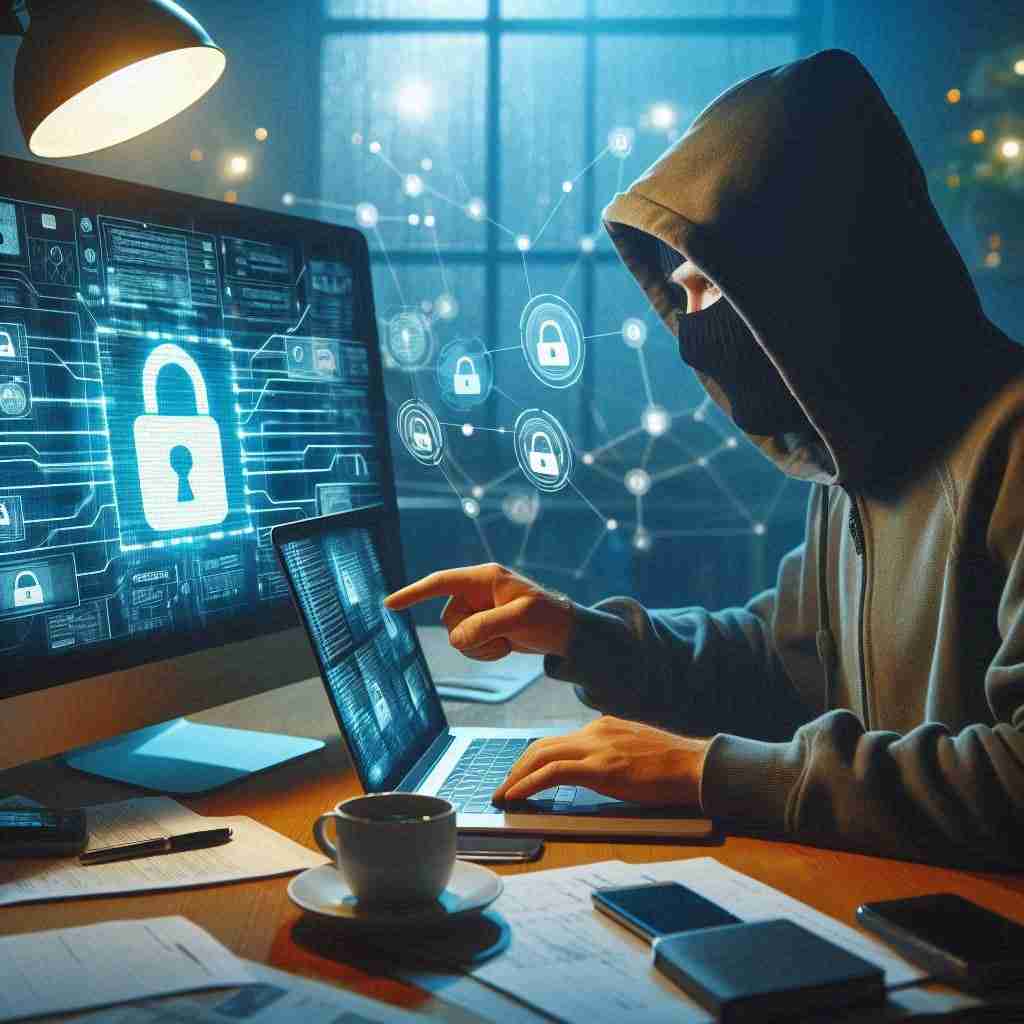 چگونه از رمزهای عبور خود در برابر هکرها محافظت کنیم؟