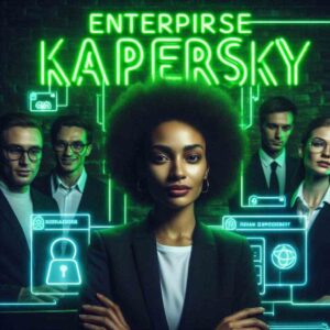 کسپرسکی سازمانی چیست و چگونه بخریم؟