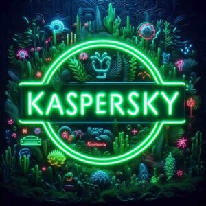 کسپرسکی یا کسپراسکای