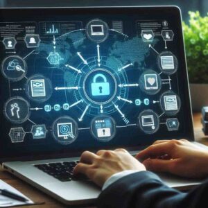 DLP و امنیت اطلاعات چیست؟