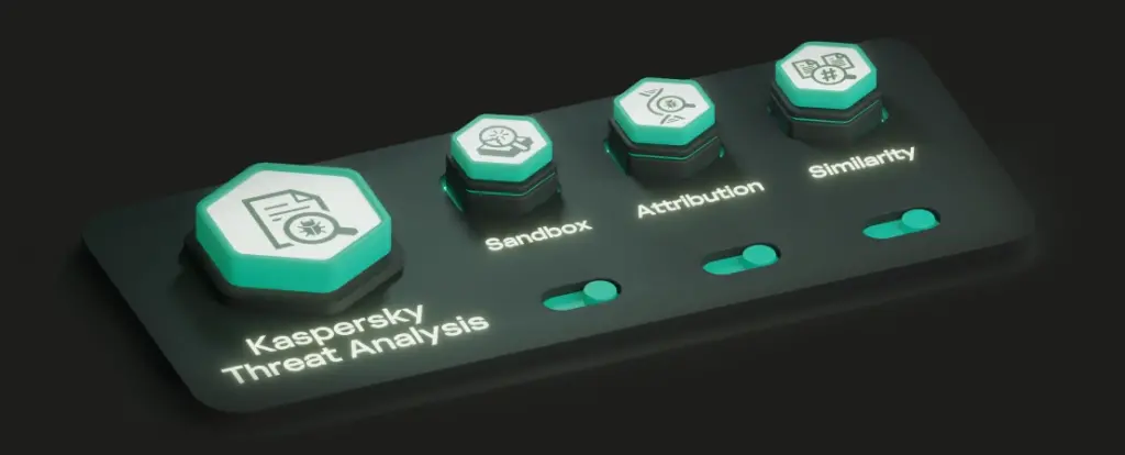 محافظت در برابر بدافزارهای پیشرفته