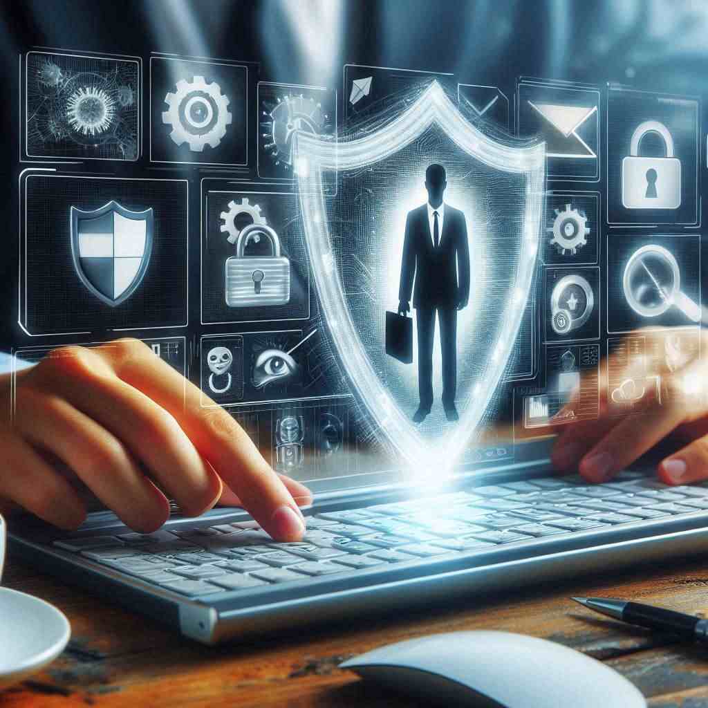 آنتی ویروس چیست؟