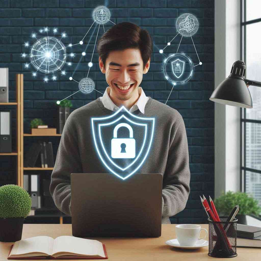 آنتی ویروس‌های شخص ثالث – امنیت بیشتر برای کاربران حرفه‌ای