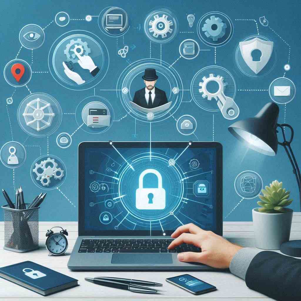 استفاده از VPN