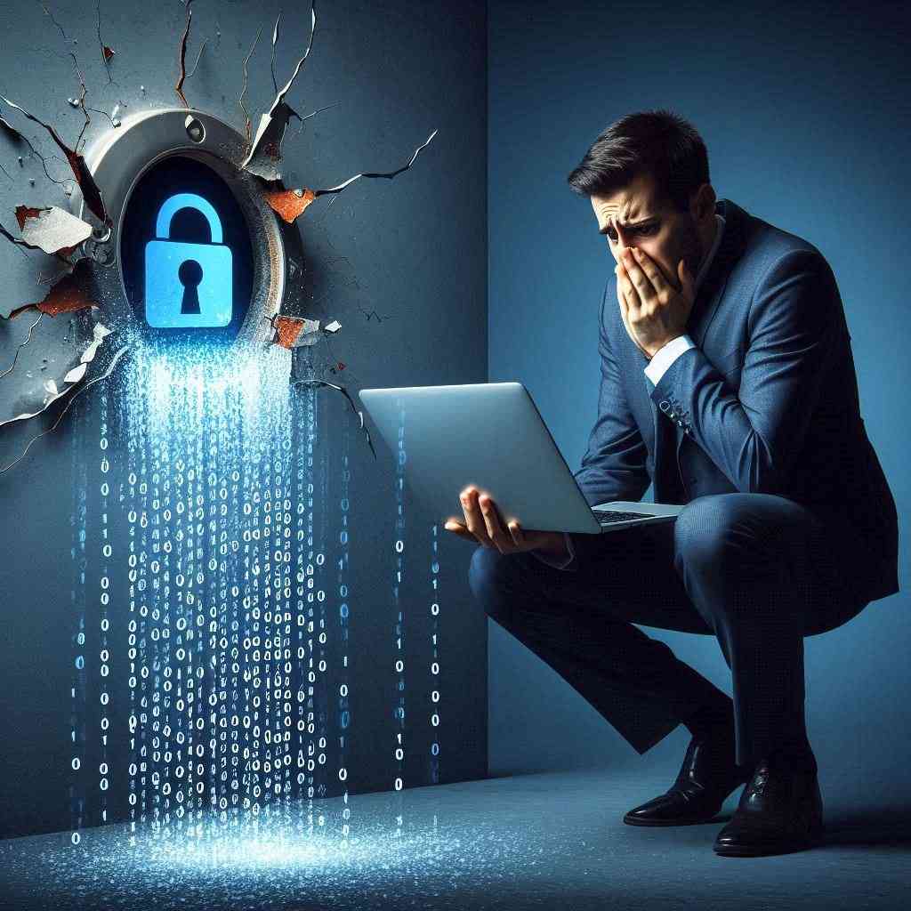 استفاده از نرم‌افزارهای امنیتی