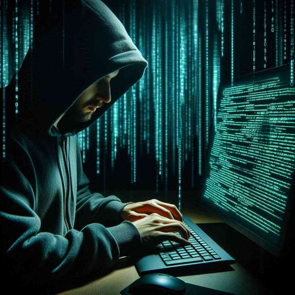 اقدامات پیشگیرانه برای مقابله با نشت اطلاعات