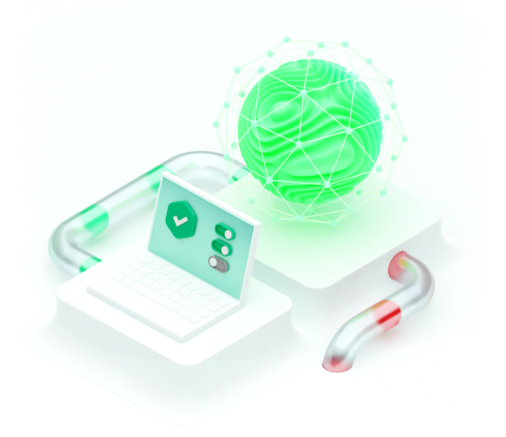 امنیت کامل برای کاربران حرفه‌ای