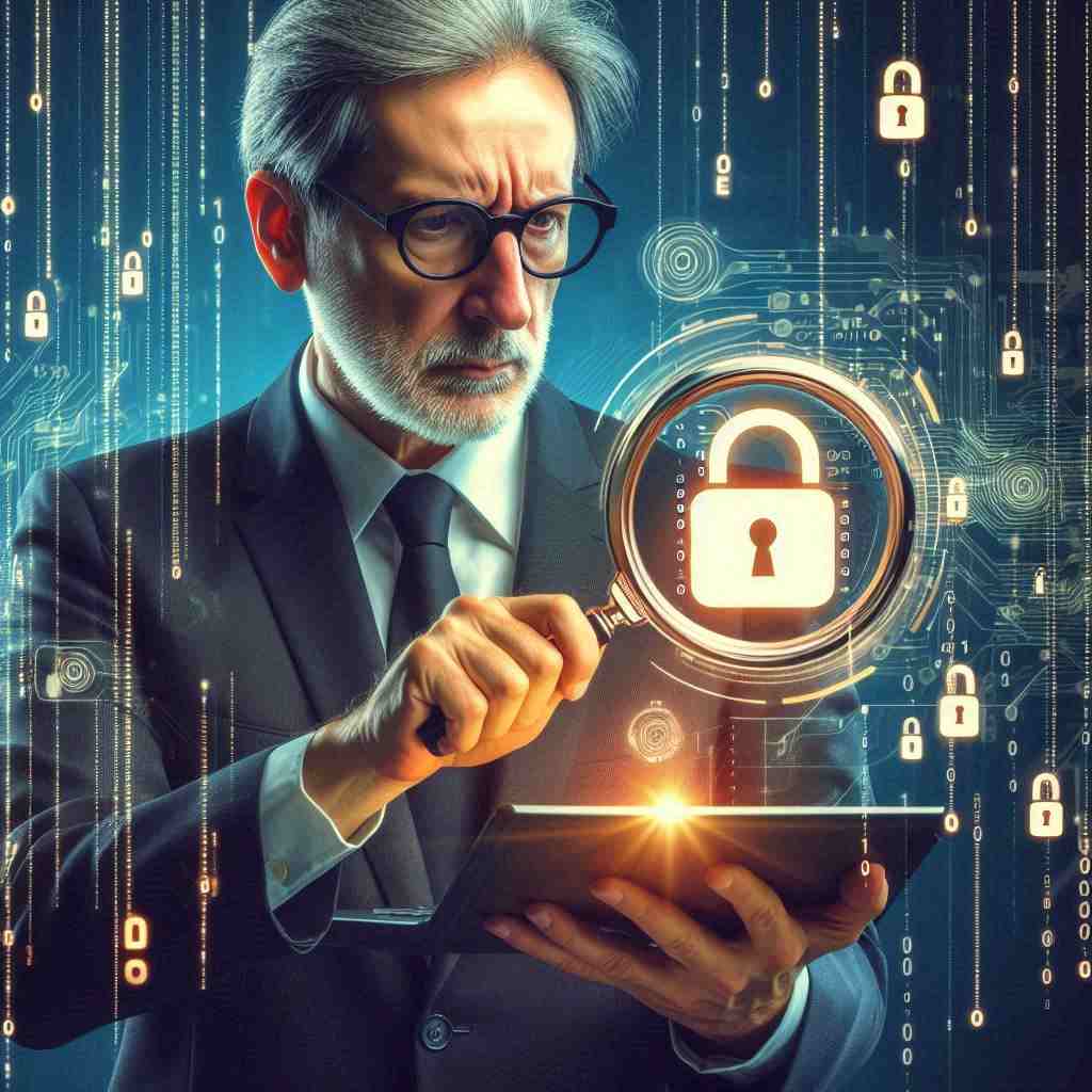 انواع راهکارهای DLP