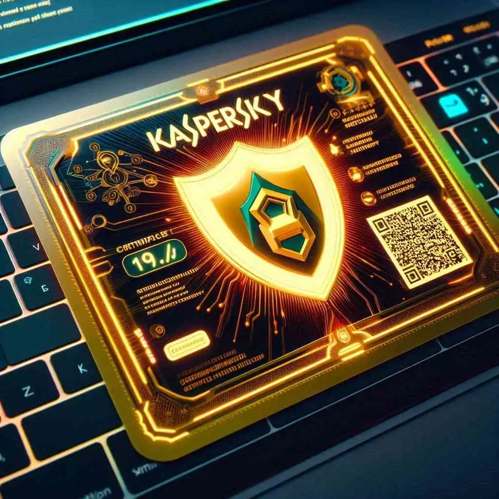 برترین نماینده کسپرسکی درایران و غرب آسیا فدک رایان - فدک رایان - 1