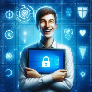 بهترین آنتی ویروس برای ویندوز 11 کدام است؟