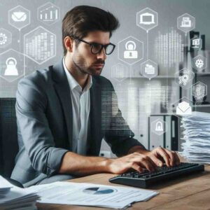 بهترین شرکت‌ ارائه دهنده DLP