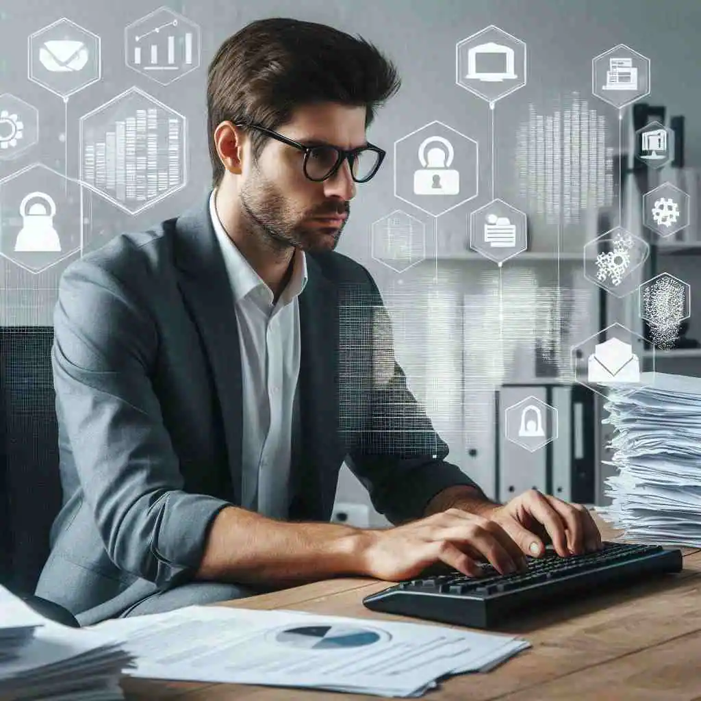 بهترین شرکت‌ ارائه دهنده DLP