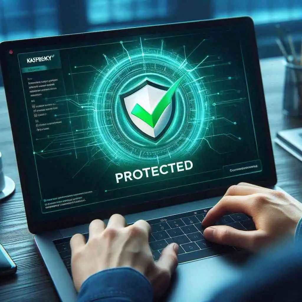بهترین نسخه آنتی ویروس کسپرسکی