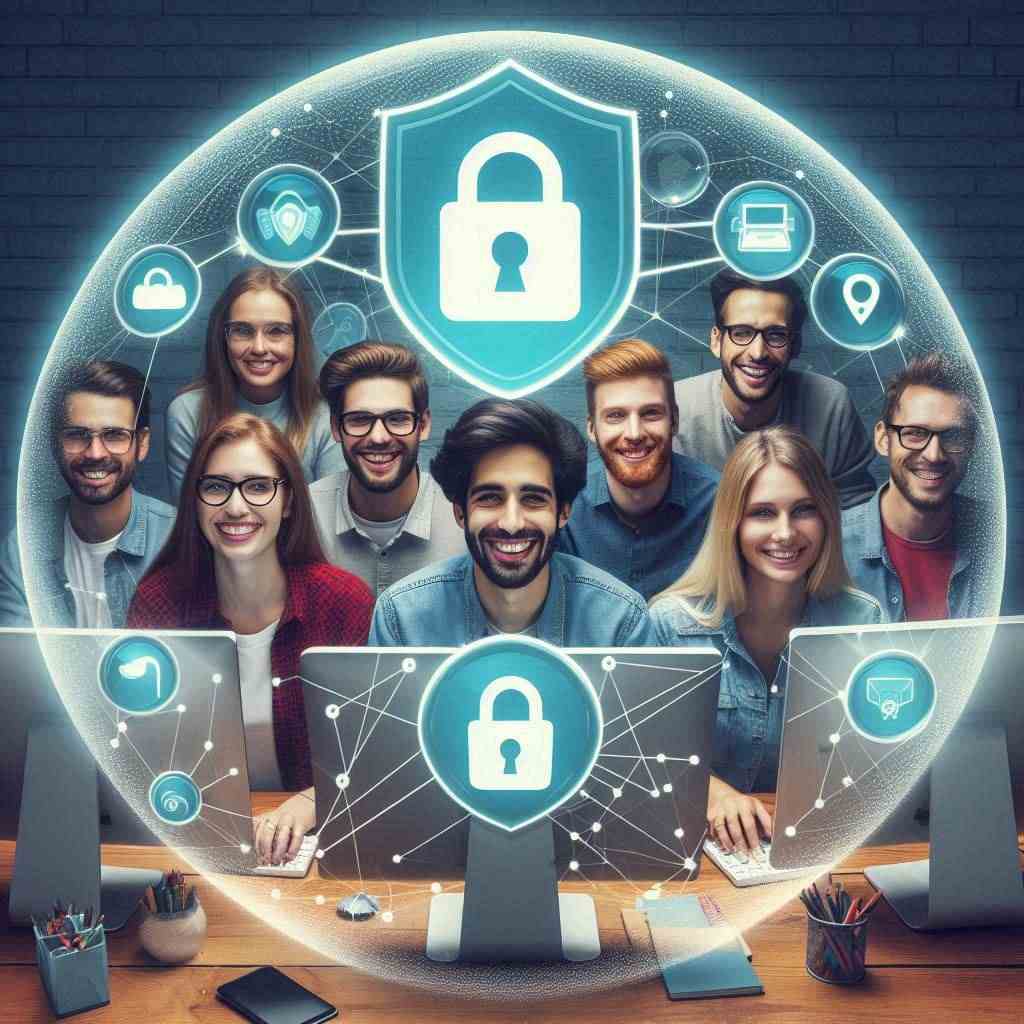 دشمنان امنیت آنلاین شما چه کسانی هستند؟