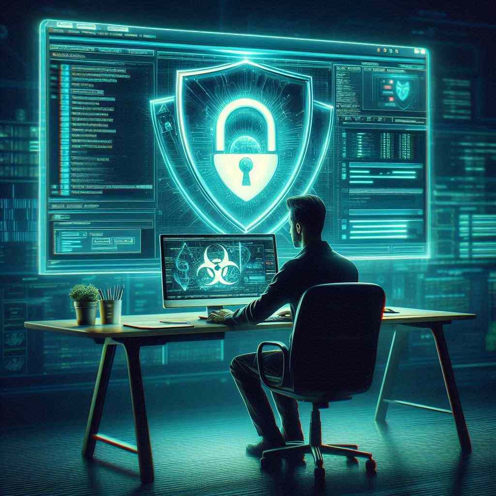 راهنمای گام به گام استفاده از ویژگی‌های آنتی ویروس کسپرسکی