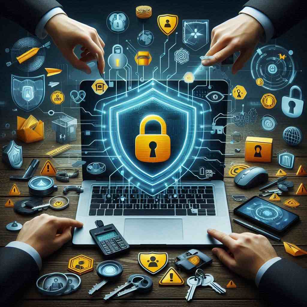 رفع مشکلات اجرای اسکن